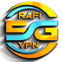 RAFI 5G VPN APK