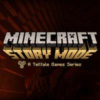 Minecraft: Story Mode APK