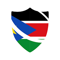 VPN South Sudan - Get SSD IP APK