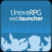 UnovaRPG Pokemon Game Launcher APK