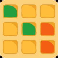 Waffle : Unlimited word game APK