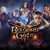 Baldur's Gate 3 Mobile APK