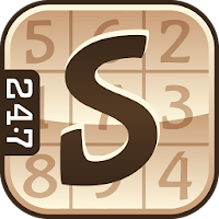 247 Sudoku APK