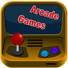 Arcade Games Mod APK