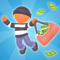 Flex Heist Mod APK