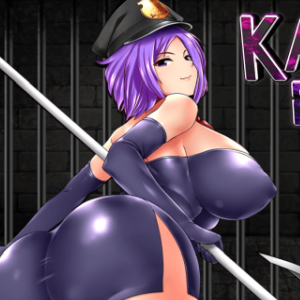 Karryns Prison APK