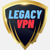 Legacy VPN - Secure VPN Proxy APK