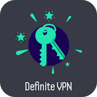 Definite VPN - Fast Proxy APK