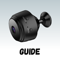 A9 Mini Camera V720 App Guide APK