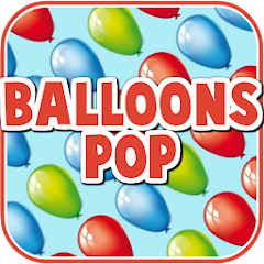 Balloons Pop PRO Mod APK