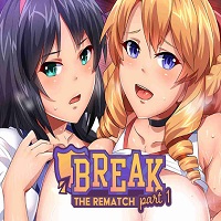 Break! The Rematch Part 1+2[Deluxe Edition][Final] APK