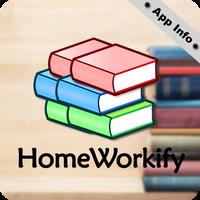 Homeworkify AI App Info APK