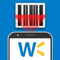 Barcode Scanner for Walmart - Price Checker APK