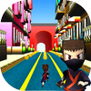 Run Subway Ninja Mod APK