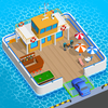 Boat Venture: Idle Manager Mod APK