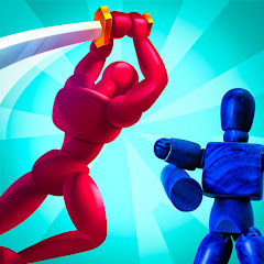 Sword Master: Ragdoll Fight 3D Mod APK