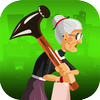 Angry Granny Smash! Mod APK