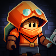 Treasure Hunter: Dungeon Siege Mod APK