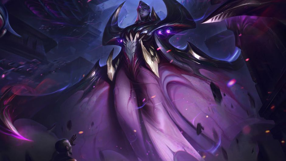 League of Legends: First Look at the New Primordial Bel'Veth Skin - Details, Price, and More News