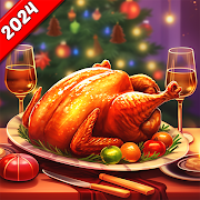 Cooking Master:Restaurant Game Mod APK