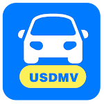 DMV Practice Test APK