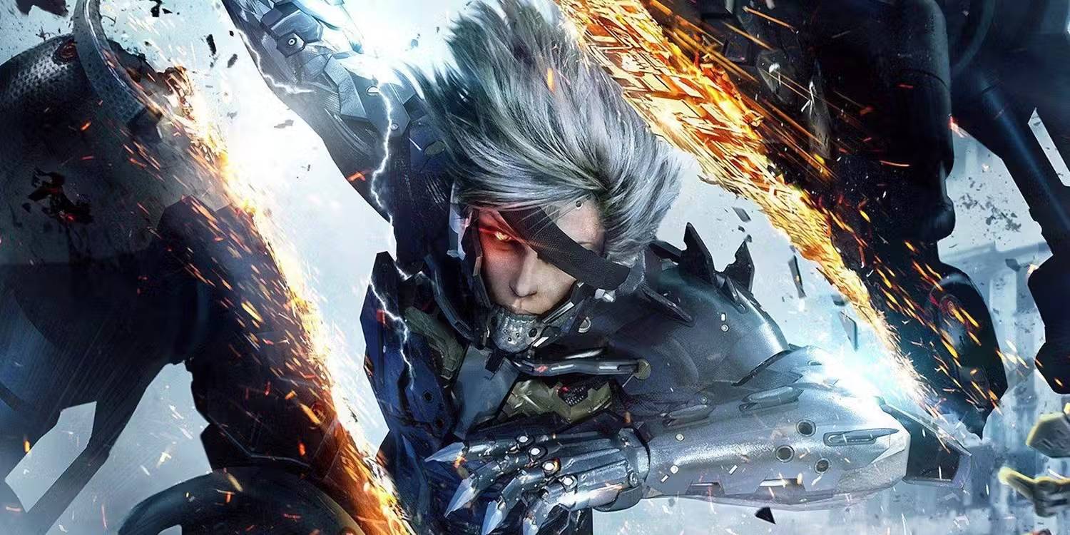 Metal Gear Rising: Revengeance Arrives on a New Platform, but with a Caveat Image 1