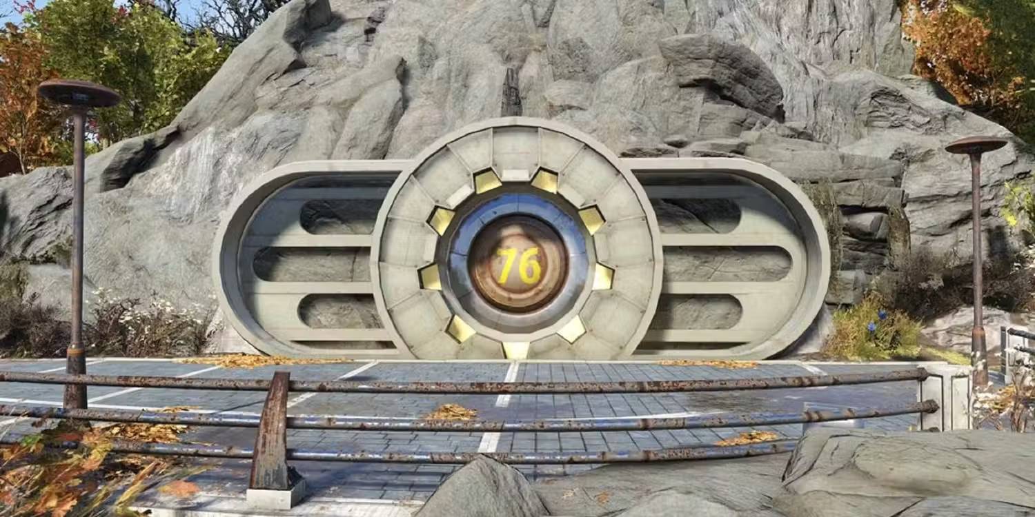 Rumored New Feature Discovered in Leaked Fallout 76 Data Image 1