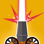 Ball Blast Cannon blitz mania Mod APK