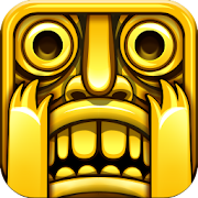 Temple Run Mod APK