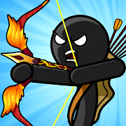 Stickman Archer: Stick Bow War Mod Android Game APK Download - gamespot