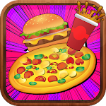 Cooking Game Unblocked - Cookbook master game APK