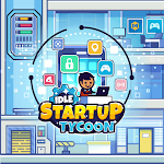 Idle Startup Tycoon APK