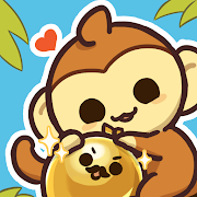 QS Monkey Land: King of Fruits Mod APK