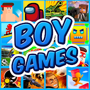 Boy Games Mod Download Free Android APK - gamespot