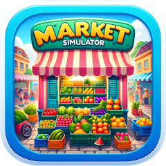 Grocery Simulator: Supermarket Mod APK