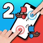 2 Player Games: 1v1 Challenge Mod APK