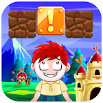 Bob's Jungle World of Adventure Run APK