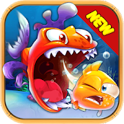 Fish Feeding Frenzy Mod APK