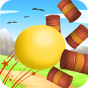 Throw Ball: Smash Hit Mod APK