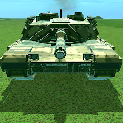 Tanks Battle・Armored and Steel Mod APK
