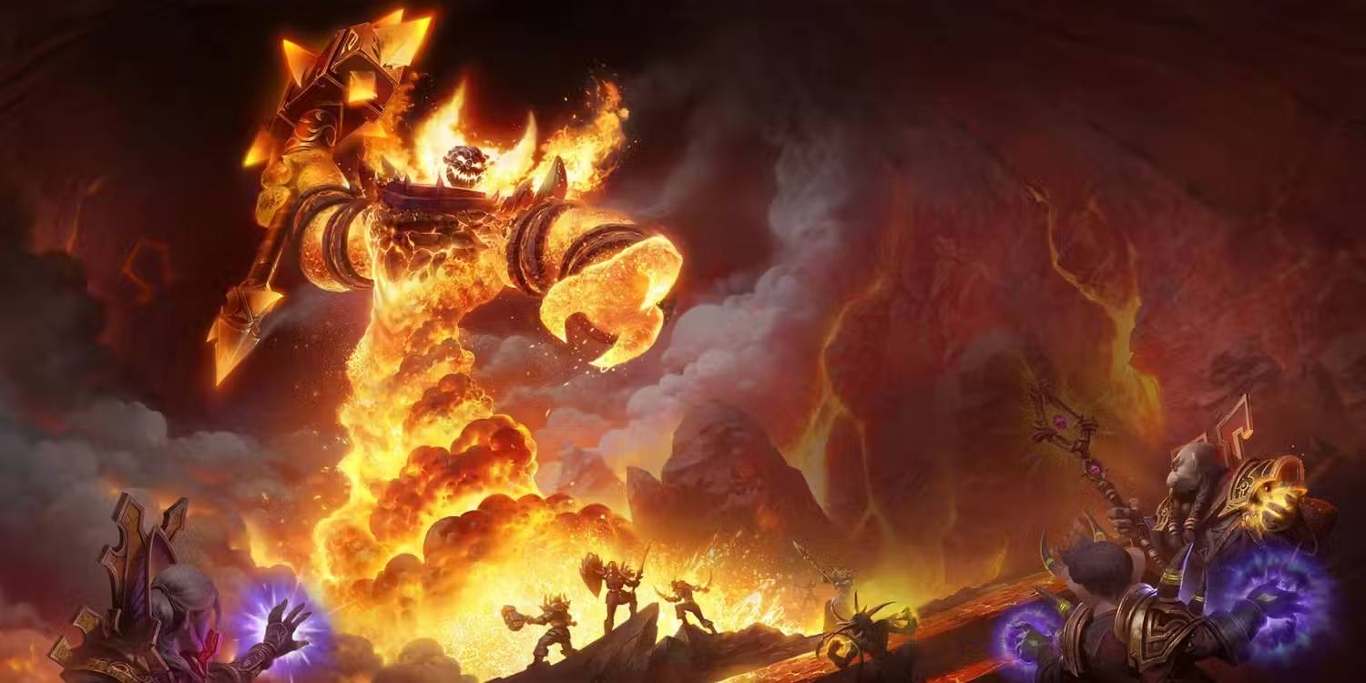 World of Warcraft Incentivizes Player Reporting of Cheaters Image 1