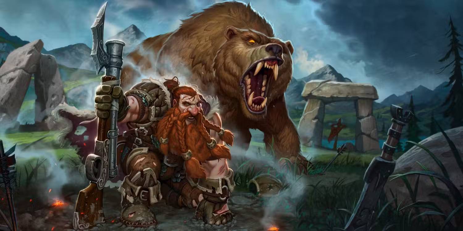 World of Warcraft Incentivizes Player Reporting of Cheaters Image 2