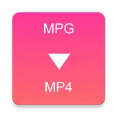 MPG to MP4 Converter APK