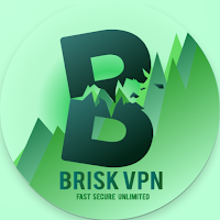 Brisk VPN APK