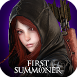 First Summoner Apk Download for Android - gamespot