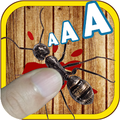 Ant Smasher - Kill Them All Mod APK