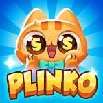 Plinko Party: Coin Raid Master APK