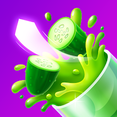 Good Slice Mod APK