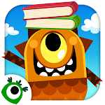 Teach Monster: Reading for Fun APK