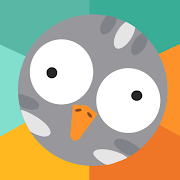 Disgusting Bird Mod APK